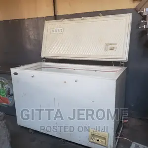 Fridge Repair Man 06