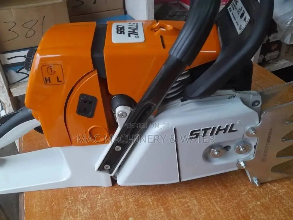 STIHL Chainsaw German 660 / 066