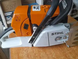 STIHL Chainsaw German 660 / 066