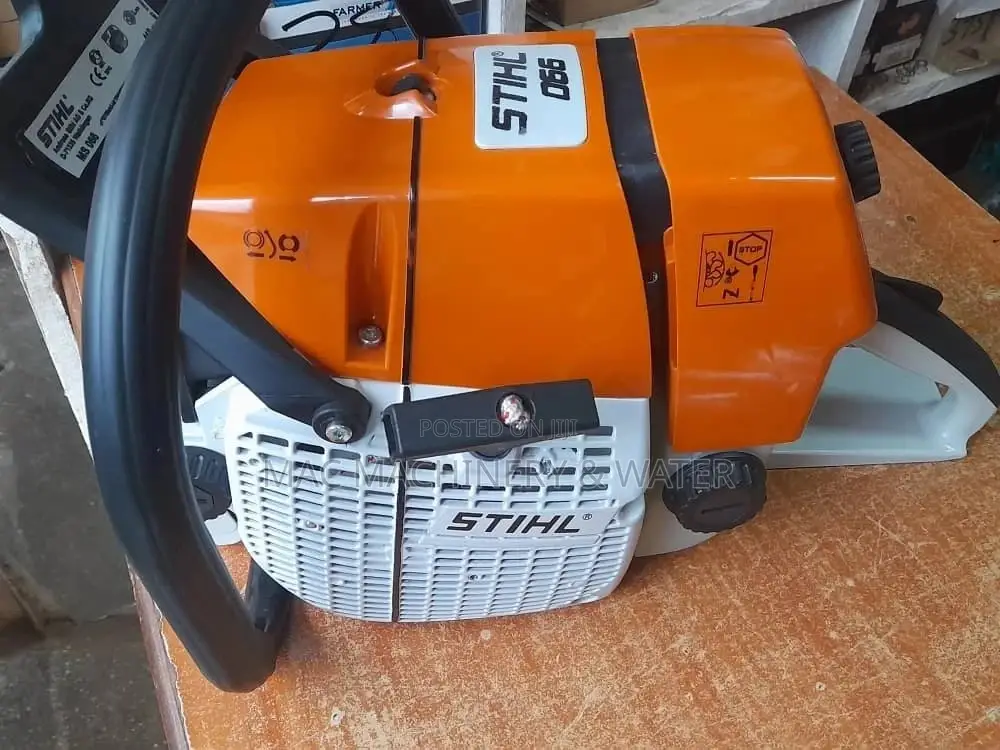 STIHL Chainsaw German 660 / 066