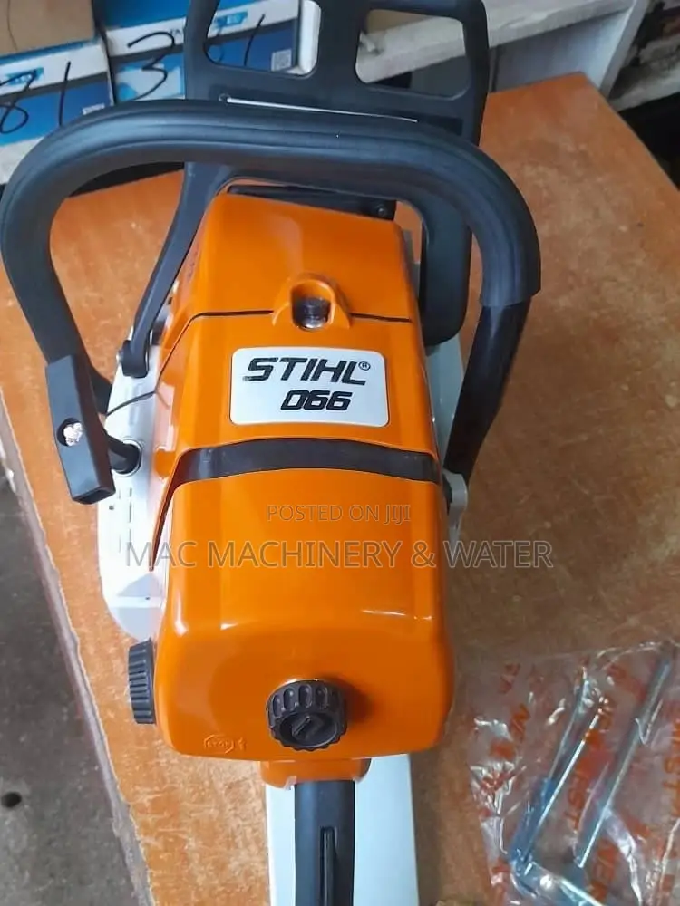 STIHL Chainsaw German 660 / 066
