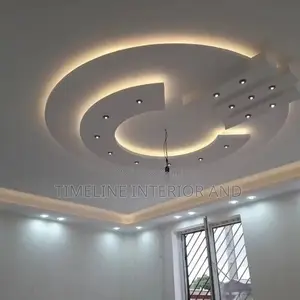 Circular Design Gypsum