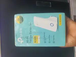 Wi Fi Range Extender
