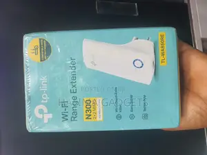 Wi Fi Range Extender