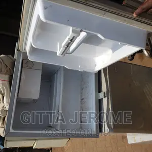 Fridge/Freezer Not Cooling, Repairs 08