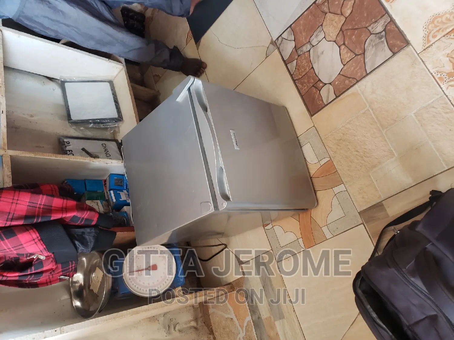 Fridge/Freezer Not Cooling, Repairs 08