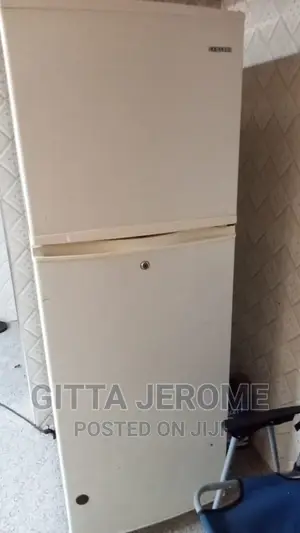 Fridge/Freezer Not Cooling, Repairs 08