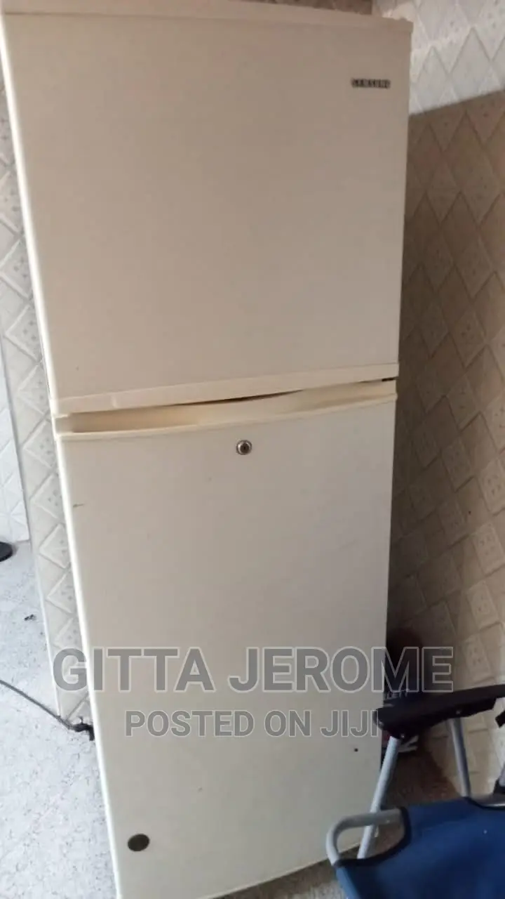 Fridge/Freezer Not Cooling, Repairs 08