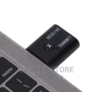 Bluetooth Transmitter and Receiver 2in1 Bluetooth Adapter