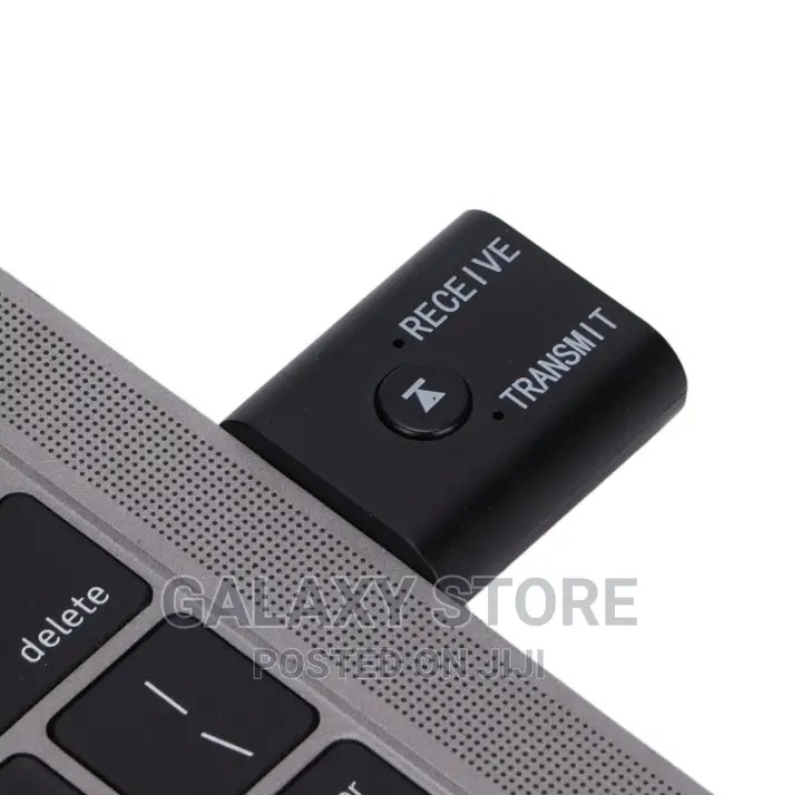 Bluetooth Transmitter and Receiver 2in1 Bluetooth Adapter