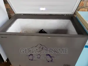 Freezer Repair and Fridges 09