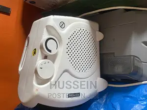 PROLECTRIX 2000W Electric Portable Asisted Heater Safe Heat