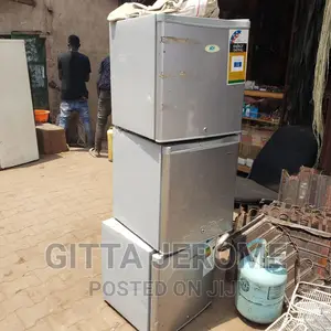 Fridge/Freezer Compressor Repair or Change 10