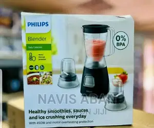 Philips Blender