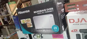 Hisense Microwave 20 Litres