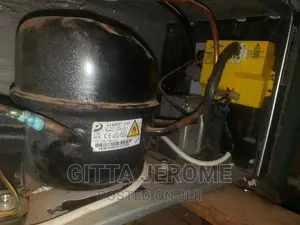 Fridge and Freezer Repairs, Free Home Visit 11
