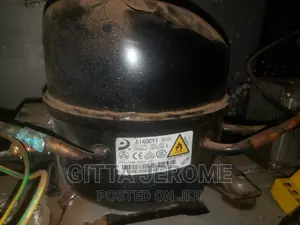 Fridge and Freezer Repairs, Free Home Visit 11