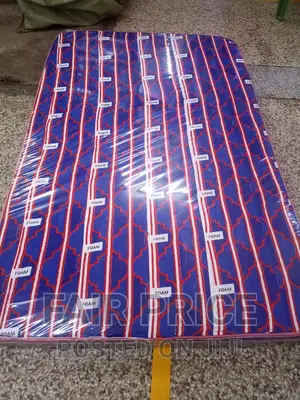 Mattress High Quality 4*6 By4 Inche Sealed Cover