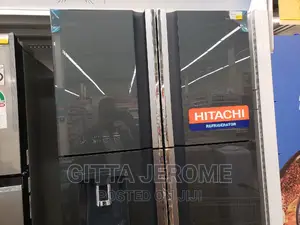 Fridge Technician for Repairs 13