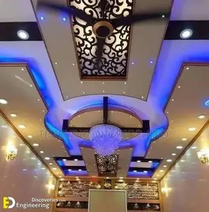 Hotel Interior Design