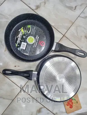 Deep Frying Pan 26cm