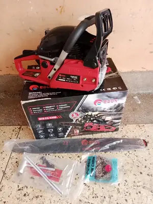 Chainsaw GCS- 22 /3200 Edon