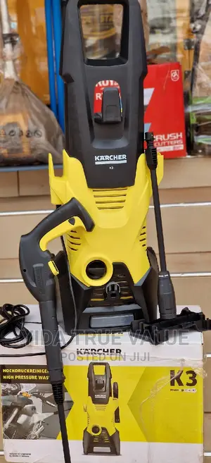Karcher Jet / Pressure Washer 