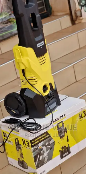 Karcher Jet / Pressure Washer 