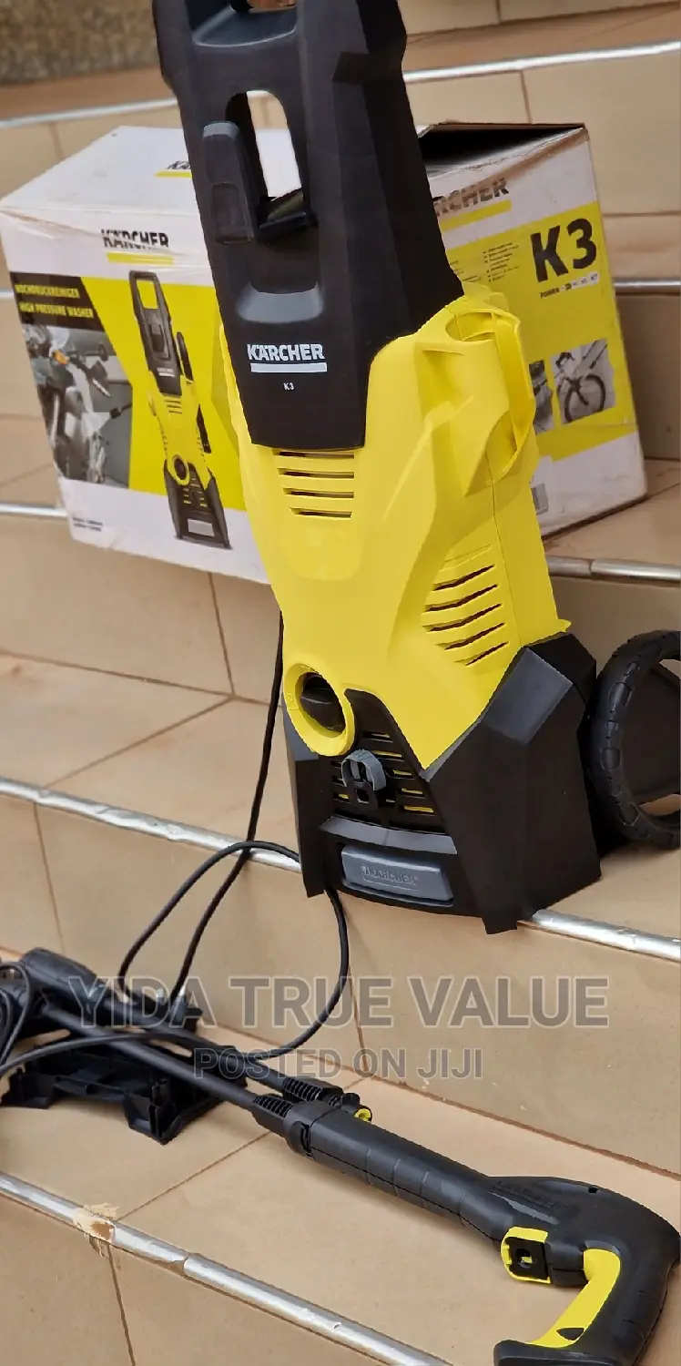 Karcher Jet / Pressure Washer 