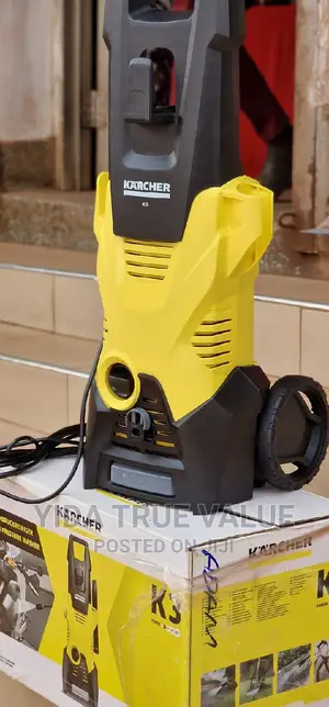 Karcher Jet / Pressure Washer 