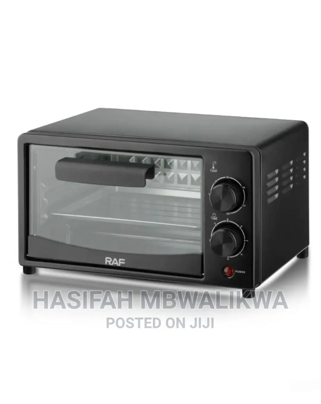 RAF 14L Electric Microwave Oven