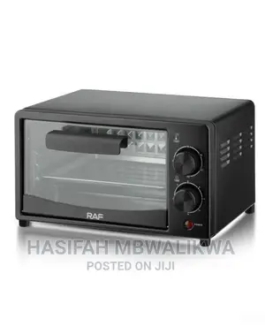 RAF 14L Electric Microwave Oven