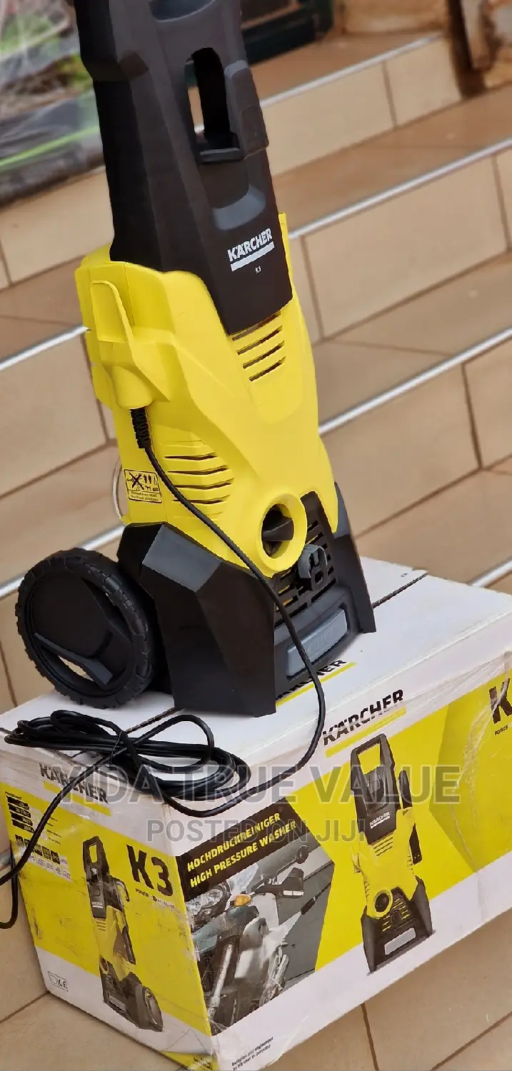 Karcher Jet / Pressure Washer 