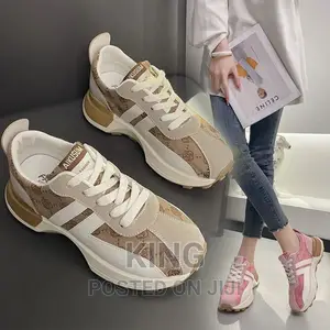 Essential Sneakers