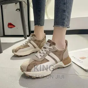 Essential Sneakers