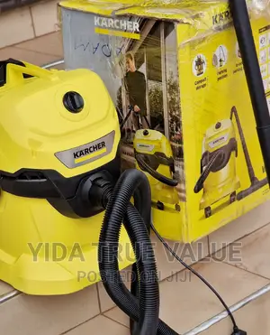 Vaccum Cleaner Karcher Brand 