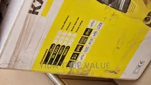 Vaccum Cleaner Karcher Brand 