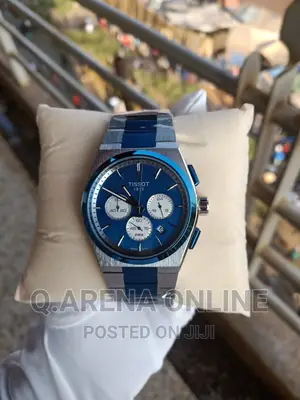 Men's Classic Watch TISSOT
