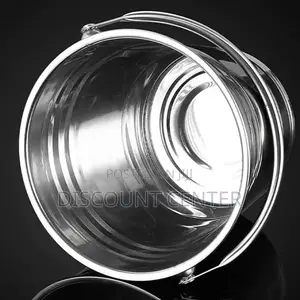 Ice Bucket Stainless Steel