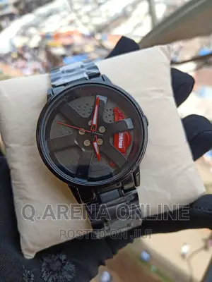 SKMEI Classic Men's Watch