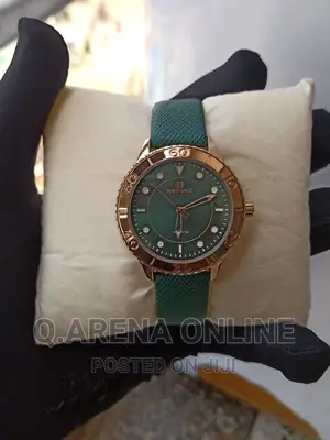 NAVIFORCE Lady's Watch