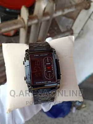 SKMEI Sports Classic Watch
