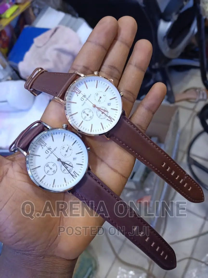 Classic Men's Watch
