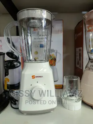 Sayonapps Blender Electric Blender/Sayona Blender/Blender
