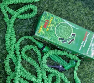 Hose Pipe 15m ( Expanding Hose )