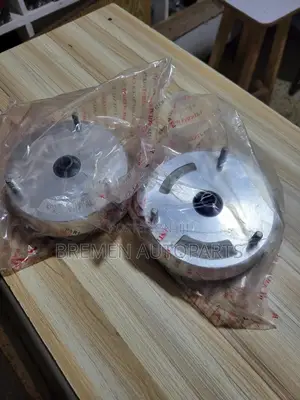Shock Absorber Mounts BMW E70