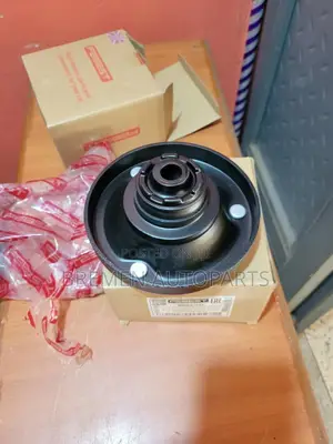 Shock Absorbers Strut Mounts BMW X5