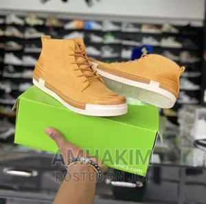 New Timberland Casual Boots in Stock
