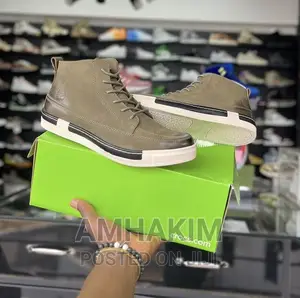 New Timberland Casual Boots in Stock