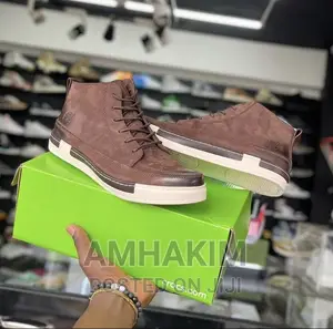 New Timberland Casual Boots in Stock